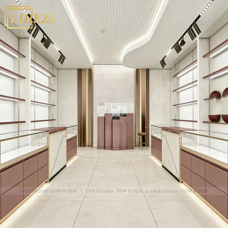 Design Personalizzato per Nego - Perfume Fragrance Store recensione e prezzo