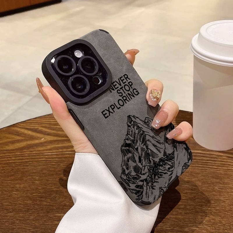 Elegante Custodia per Telefono - Perfume Pure Xs recensione e prezzo