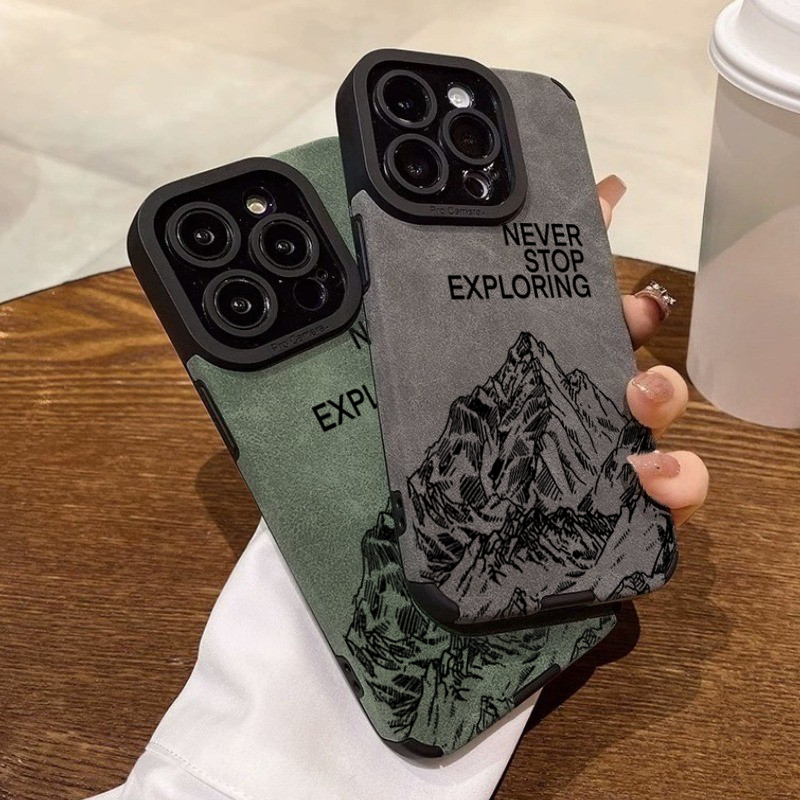 Elegante Custodia per Telefono - Perfume Pure Xs recensione e prezzo