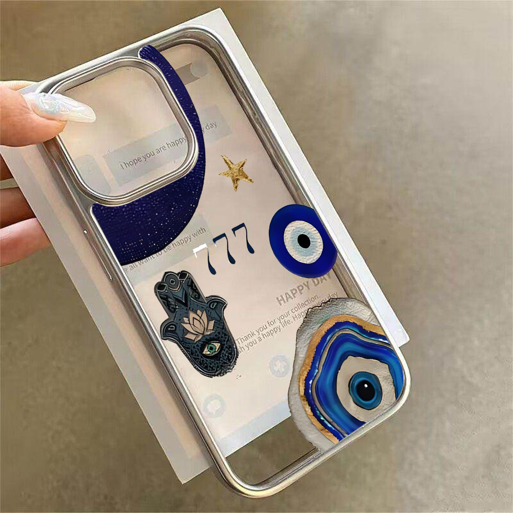 Custodia Trasparente con Colla - Perfume Pure Xs recensione e prezzo
