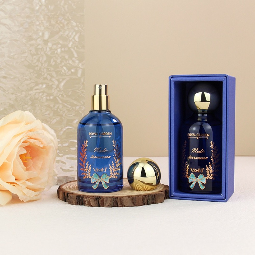 Profumo Floreale Agrumato per  - Fragrance Long Lasting Perfume recensione e prezzo