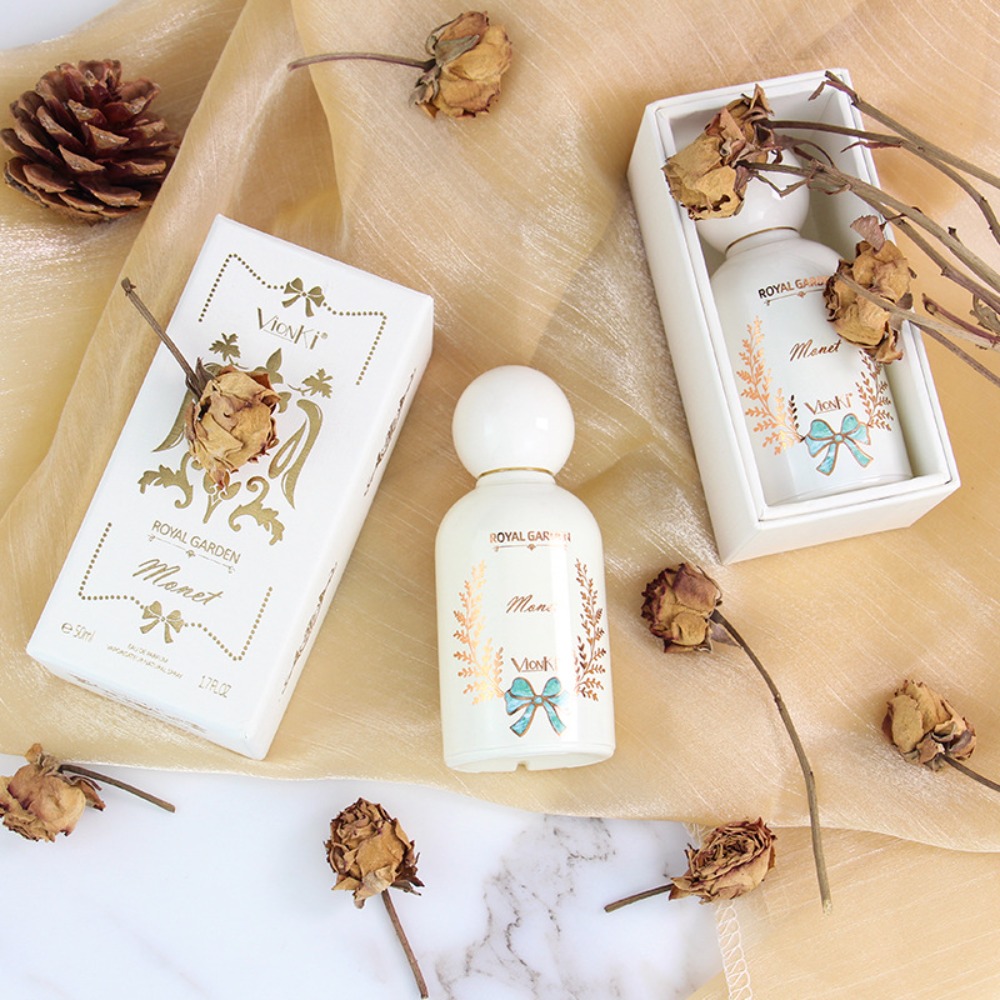 Profumo Floreale Agrumato per  - Fragrance Long Lasting Perfume recensione e prezzo