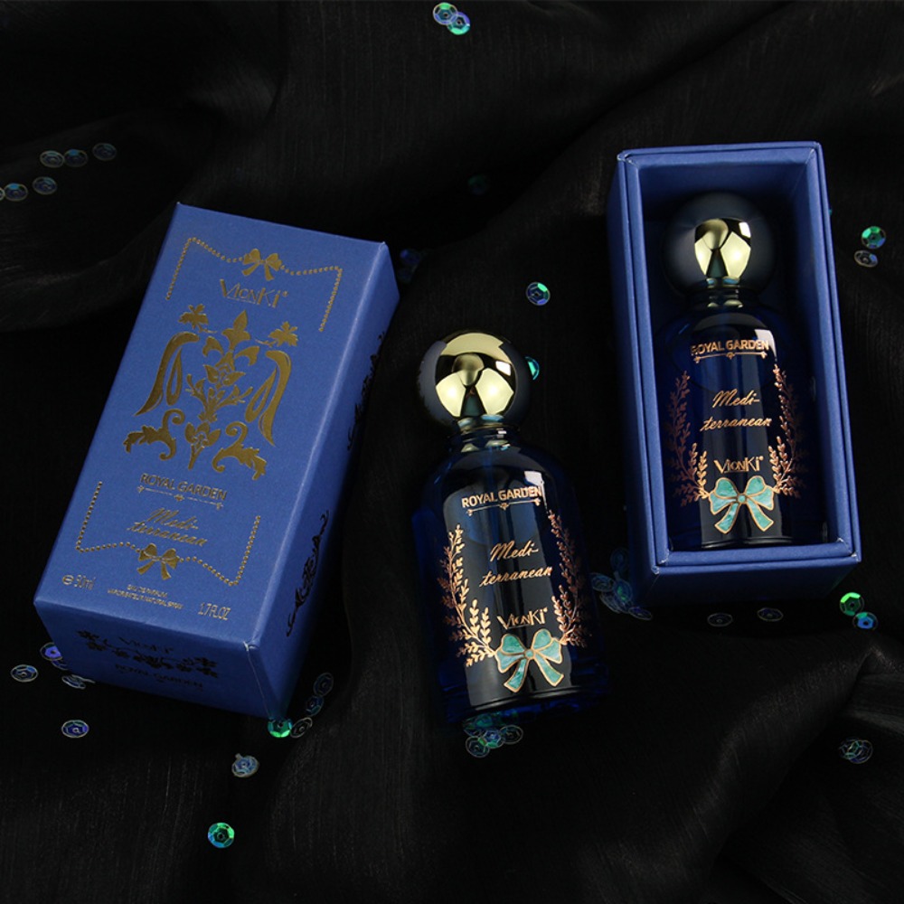 Profumo Floreale Agrumato per  - Fragrance Long Lasting Perfume recensione e prezzo