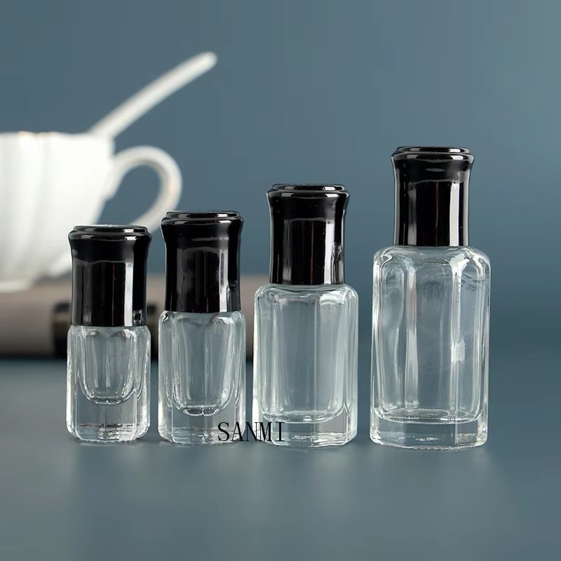 30 pz/lotto 3 ml 6 ml 12 ml Ro - Attar Oil Roll On recensione e prezzo
