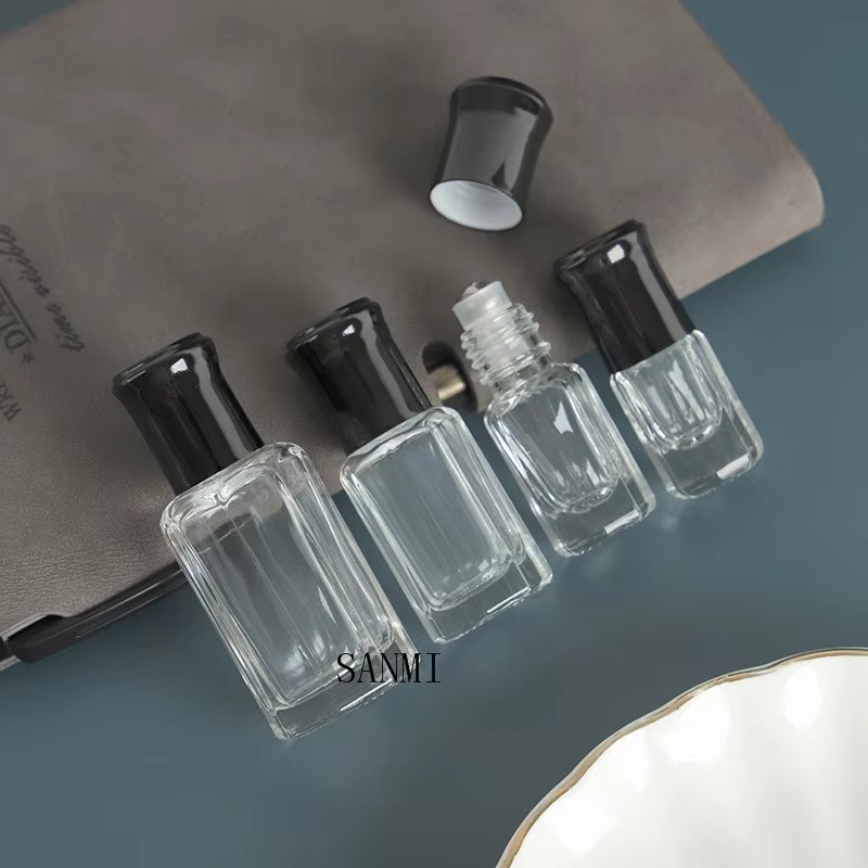 30 pz/lotto 3 ml 6 ml 12 ml Ro - Attar Oil Roll On recensione e prezzo
