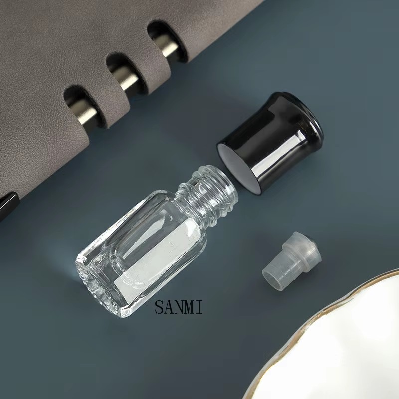 30 pz/lotto 3 ml 6 ml 12 ml Ro - Attar Oil Roll On recensione e prezzo