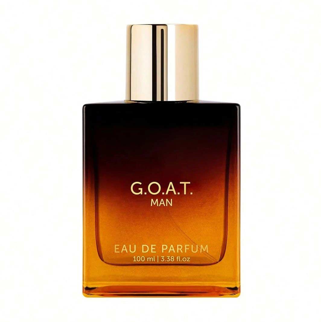 BellaVita Luxury Goat Man Eau  - Perfume Xeryus recensione e prezzo