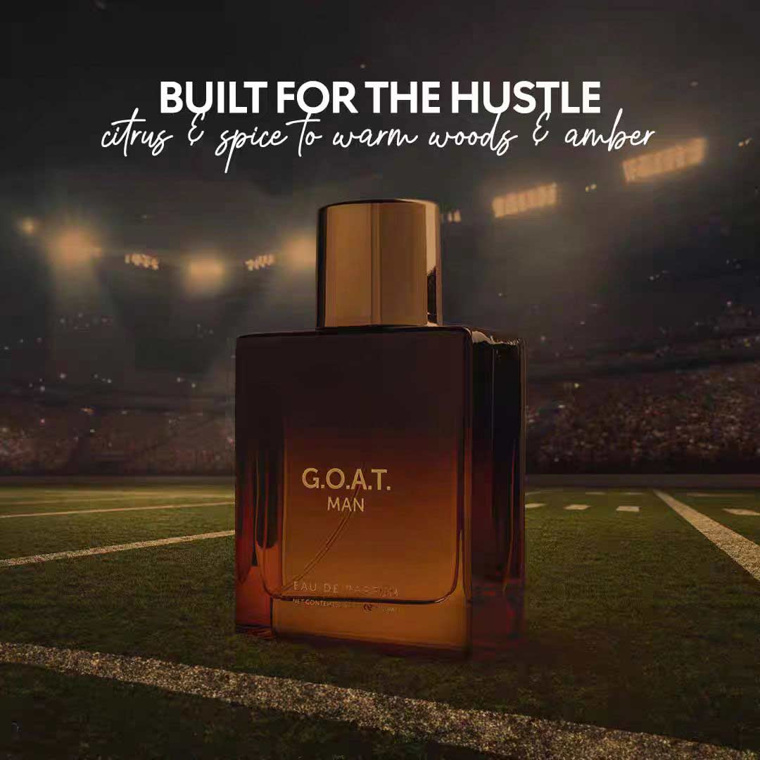 BellaVita Luxury Goat Man Eau  - Perfume Xeryus recensione e prezzo