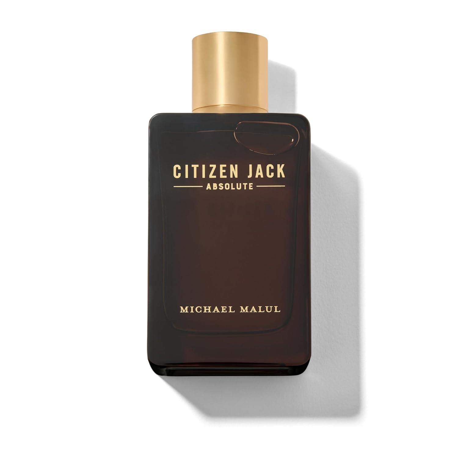 Michael Malul Citizen Jack Abs - Perfume Fragrance Man recensione e prezzo