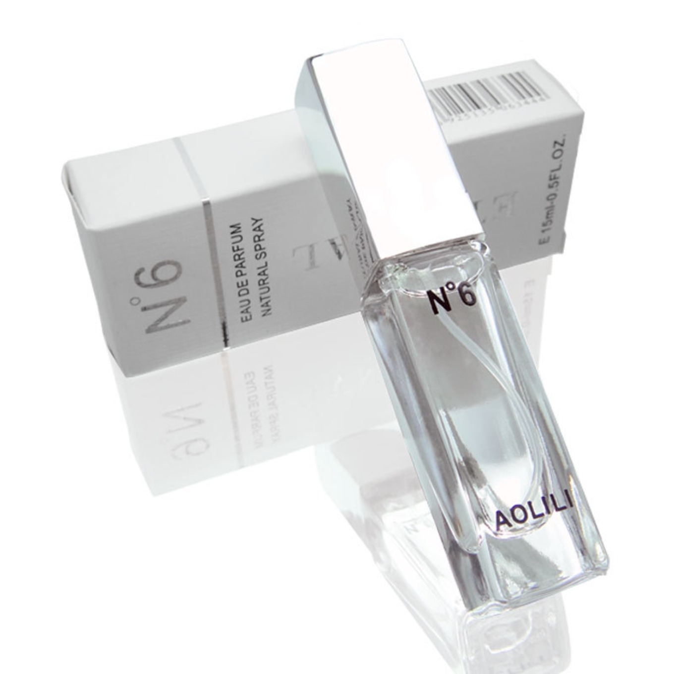 N6 Profumo Unisex per Uomo e D - Fragrance Long Lasting Perfume recensione e prezzo
