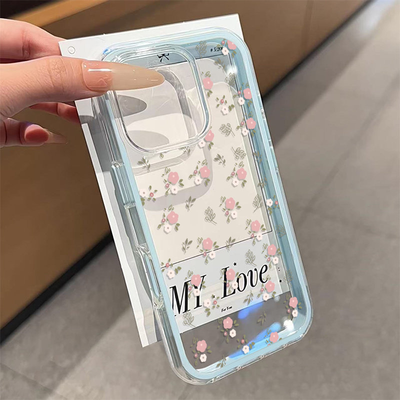 Custodia per telefono 2 in 1 i - Perfume Pure Xs recensione e prezzo