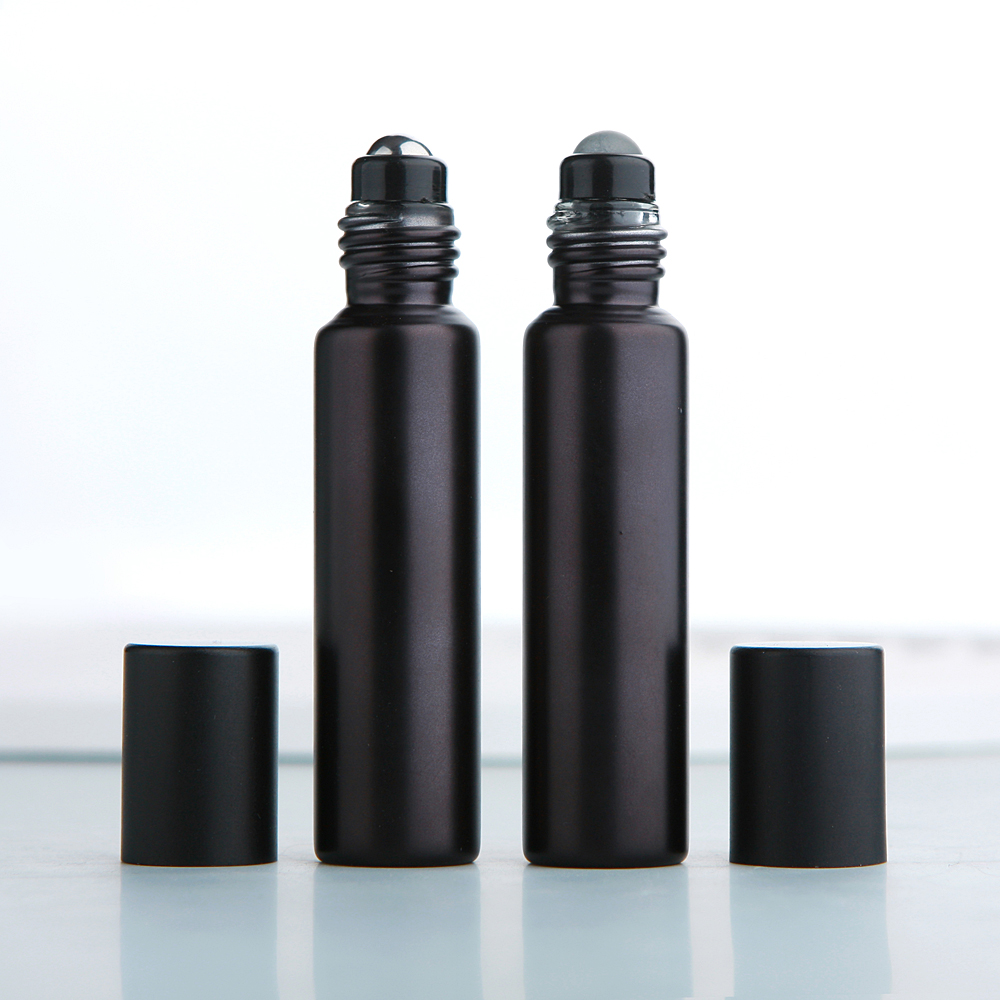 50/100 Pz/lotto 10ml 5ml Nero  - Attar Oil Roll On recensione e prezzo