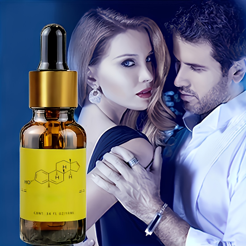 Profumo ai Feromoni Unisex 3/4 - Fragrance Long Lasting Perfume recensione e prezzo