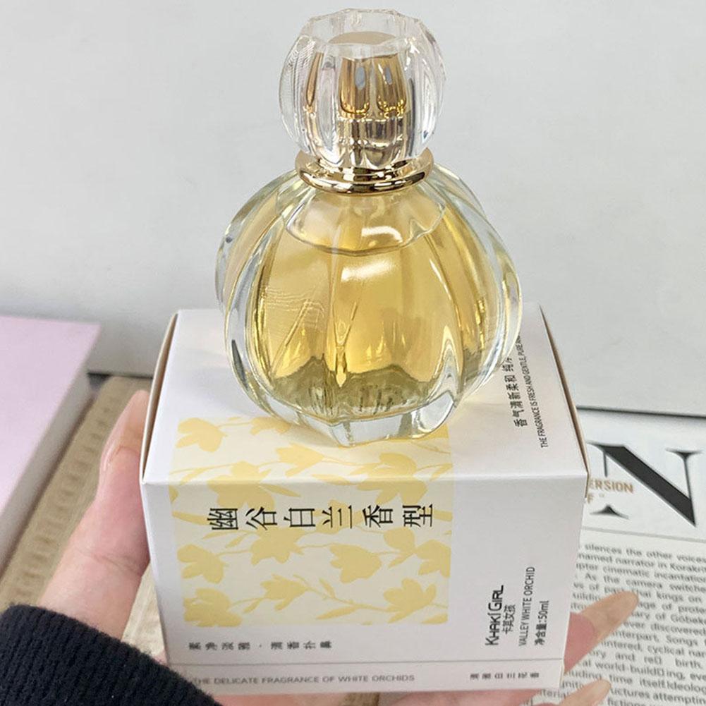 Profumo di Orchidea Bianca Fre - Perfume Fine Fragrance recensione e prezzo