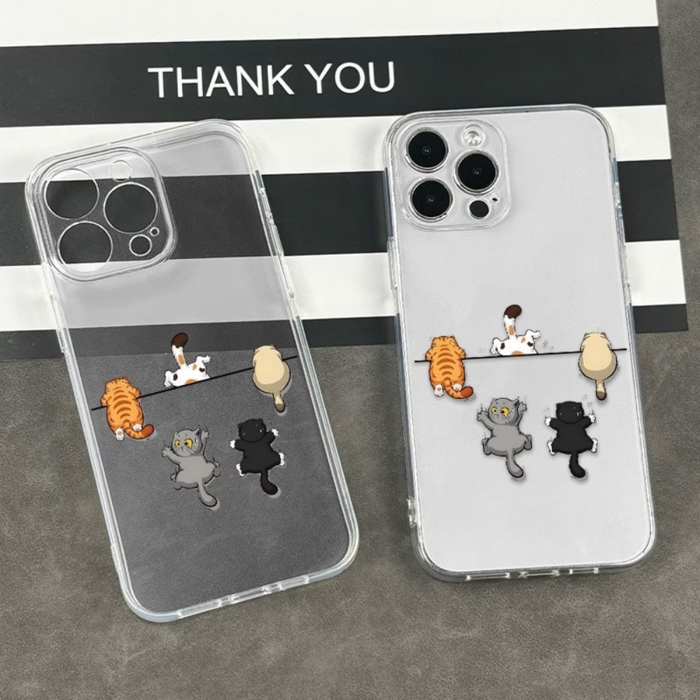 Custodia per telefono con moti - Perfume Pure Xs recensione e prezzo