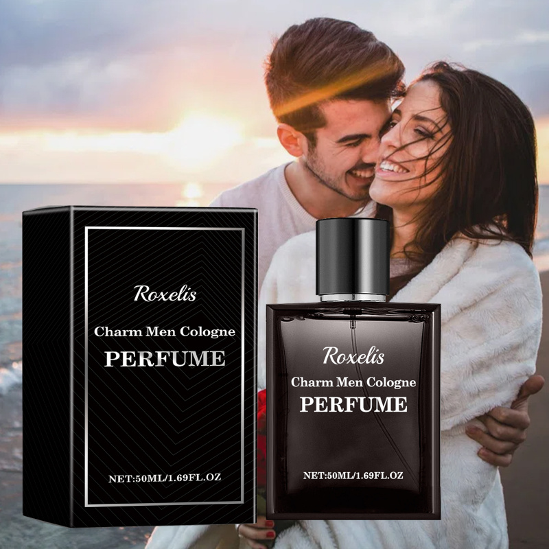 Profumo da uomo Roxelis, fragr - Perfume Fragrance Man recensione e prezzo