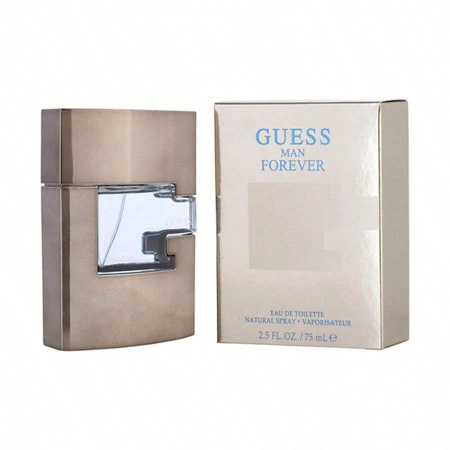 Guess Forever Eau De Toilette  - Fragrance Long Lasting Perfume recensione e prezzo