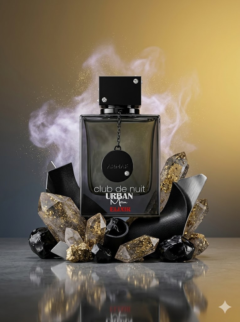 Idea Regalo per il Giorno dell - Amber Musk Oil recensione e prezzo