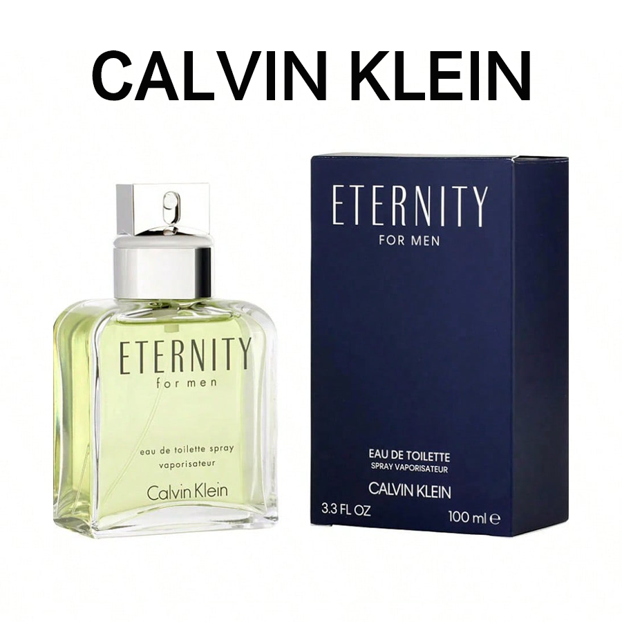 Calvin Klein Eternity Eau De T - Fragrance Long Lasting Perfume recensione e prezzo