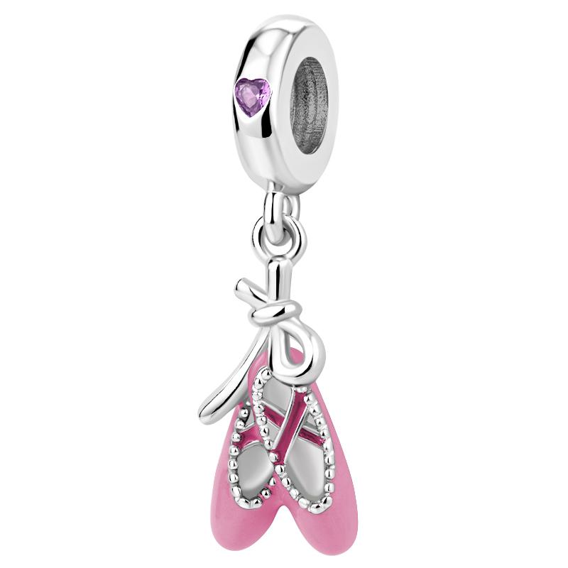 Nuove Perle Charm in Argento S - Perfume Fine Fragrance recensione e prezzo