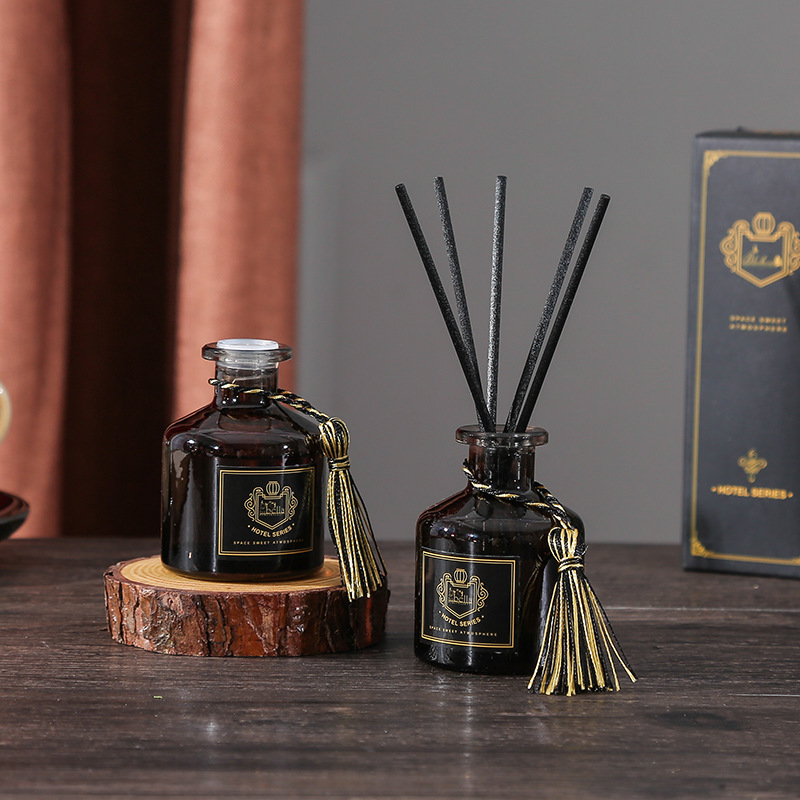 Set di Diffusori a Bastoncino  - Perfume Fine Fragrance recensione e prezzo