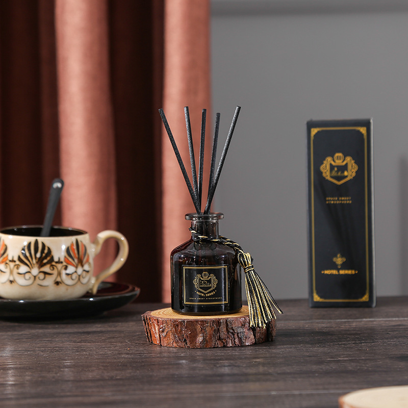 Set di Diffusori a Bastoncino  - Perfume Fine Fragrance recensione e prezzo