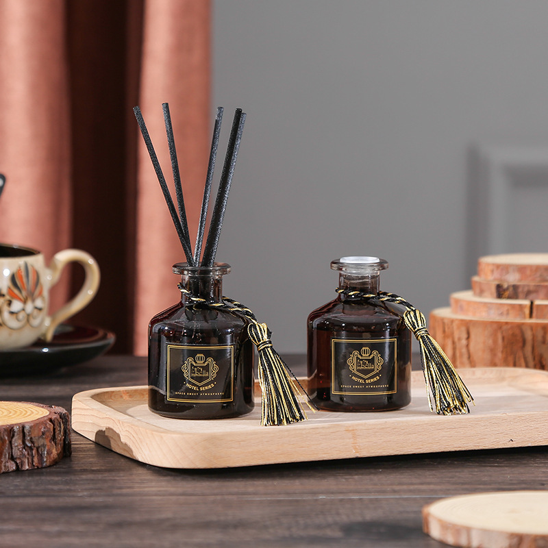 Set di Diffusori a Bastoncino  - Perfume Fine Fragrance recensione e prezzo