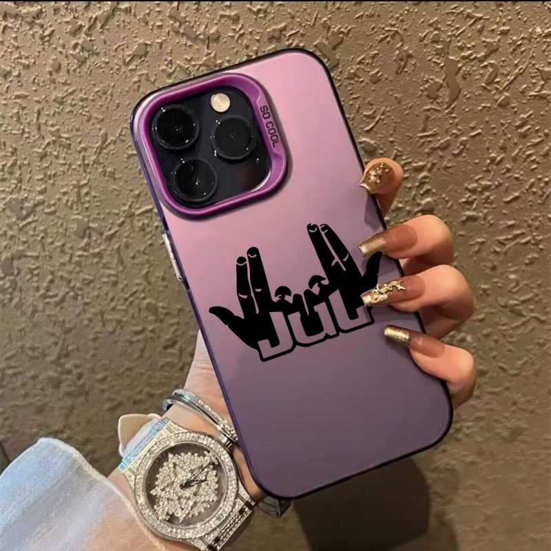 Custodia Rigida IMD Rapper JuL - Perfume Pure Xs recensione e prezzo