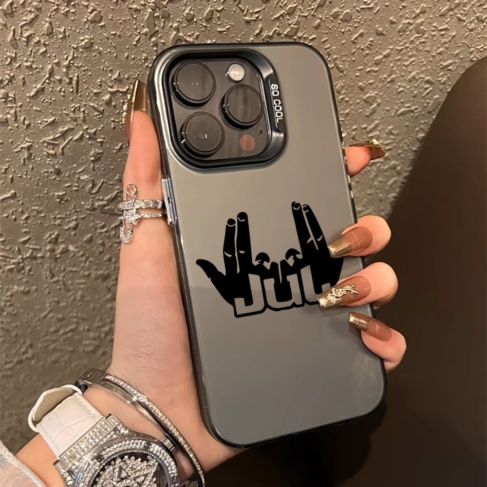Custodia Rigida IMD Rapper JuL - Perfume Pure Xs recensione e prezzo