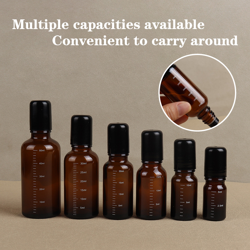 1 pz 5 ml 10 ml 15 ml 20 ml 30 - Attar Oil Roll On recensione e prezzo