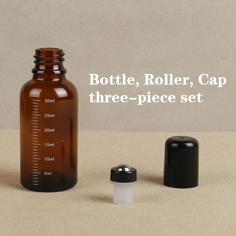 1 pz 5 ml 10 ml 15 ml 20 ml 30 - Attar Oil Roll On recensione e prezzo