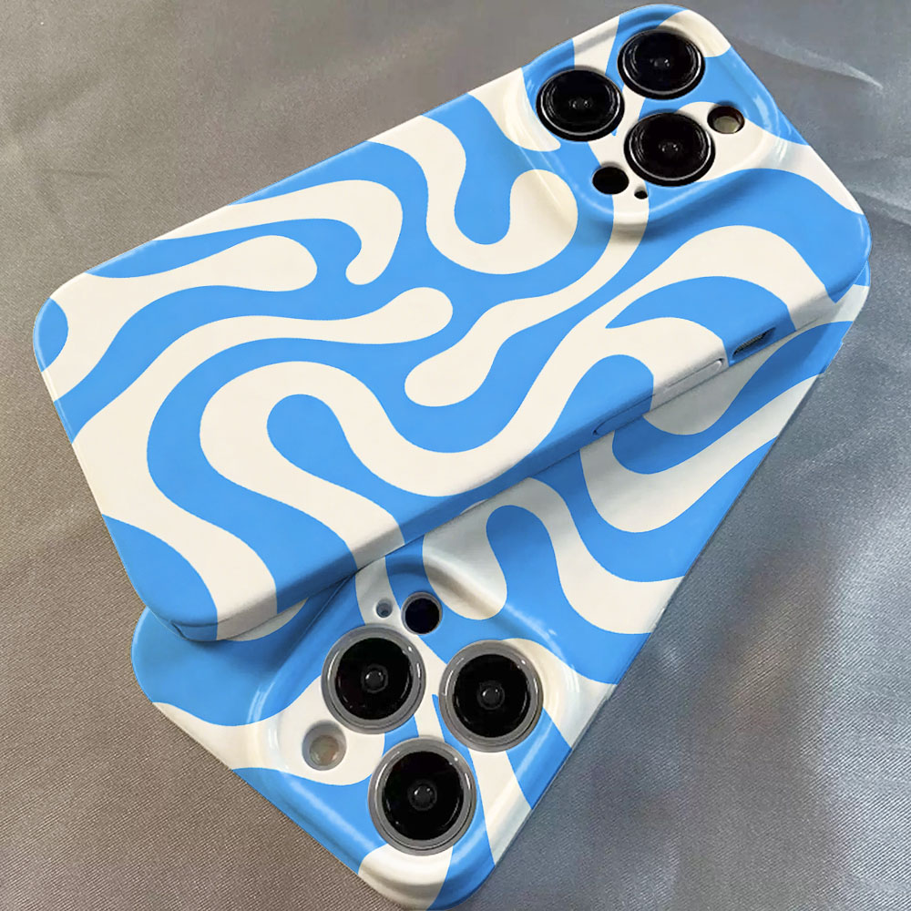 Cover per iPhone 16 17 15 14 1 - Perfume Pure Xs recensione e prezzo