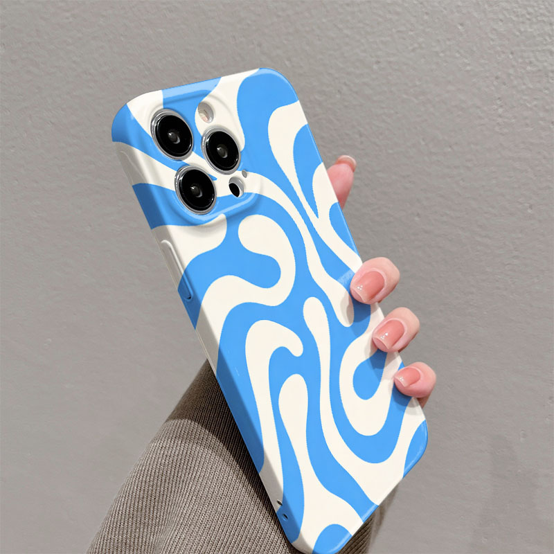 Cover per iPhone 16 17 15 14 1 - Perfume Pure Xs recensione e prezzo