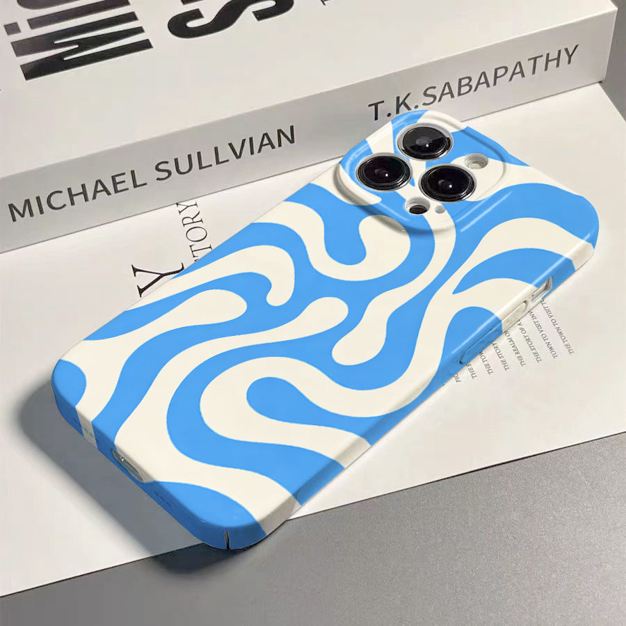 Cover per iPhone 16 17 15 14 1 - Perfume Pure Xs recensione e prezzo
