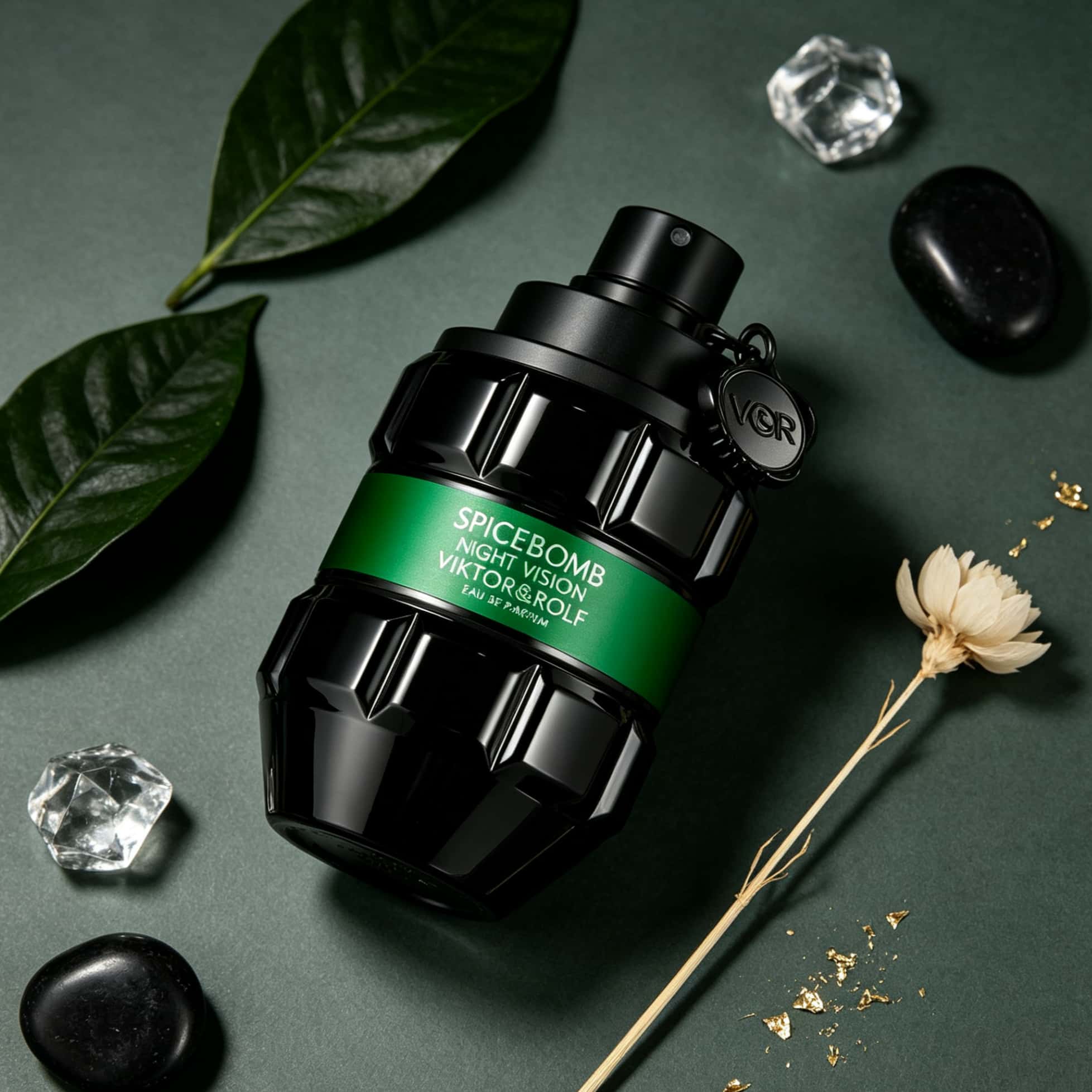 Viktor & Rolf Night Vision EDP - Perfume Fragrance Man recensione e prezzo