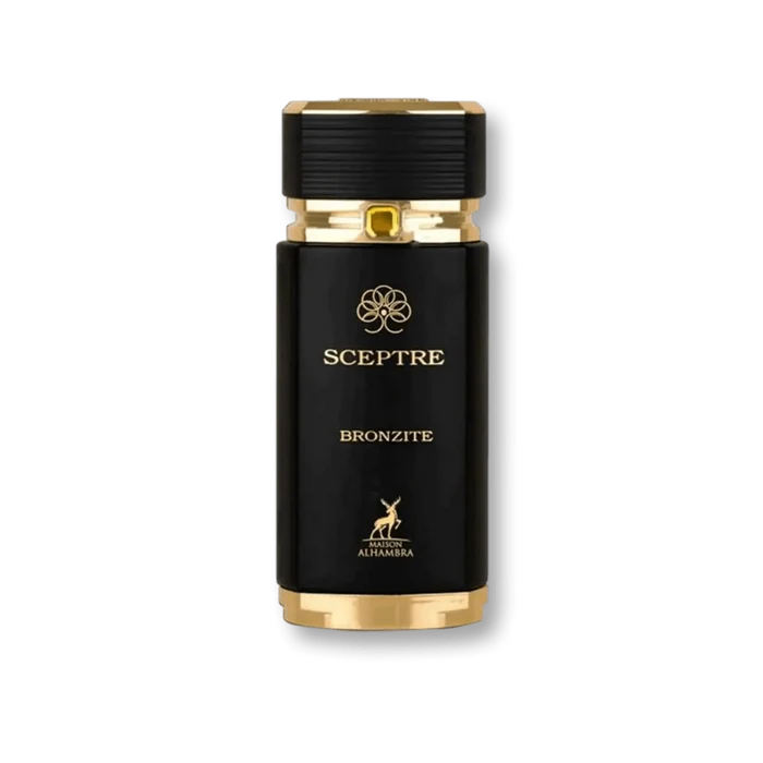 Maison Alhambra Sceptre Bronzi - Fragrance Long Lasting Perfume recensione e prezzo