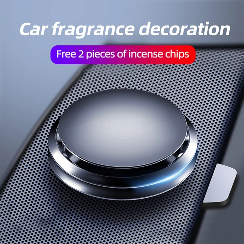 Deodorante per Auto Solido, Pr - Perfume Fine Fragrance recensione e prezzo