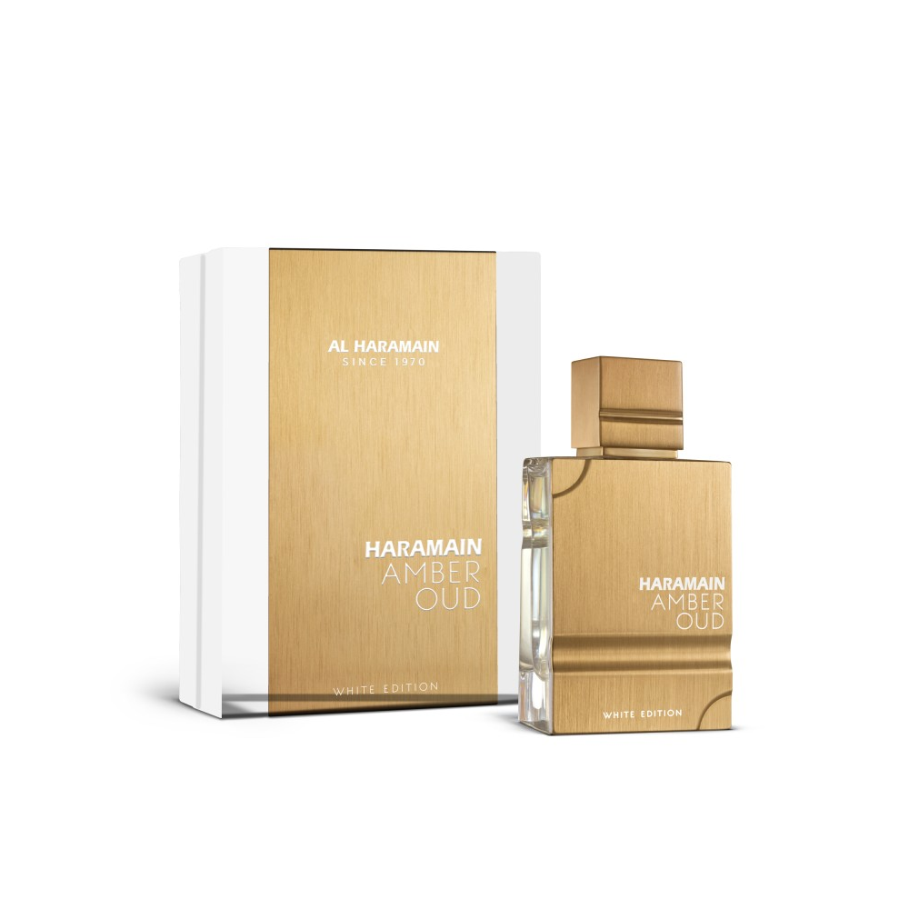 Al Haramain Amber Oud White Ed - Amber Musk Oil recensione e prezzo