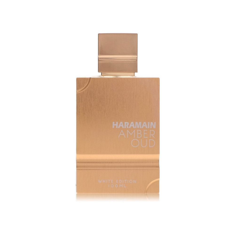 Al Haramain Amber Oud White Ed - Amber Musk Oil recensione e prezzo