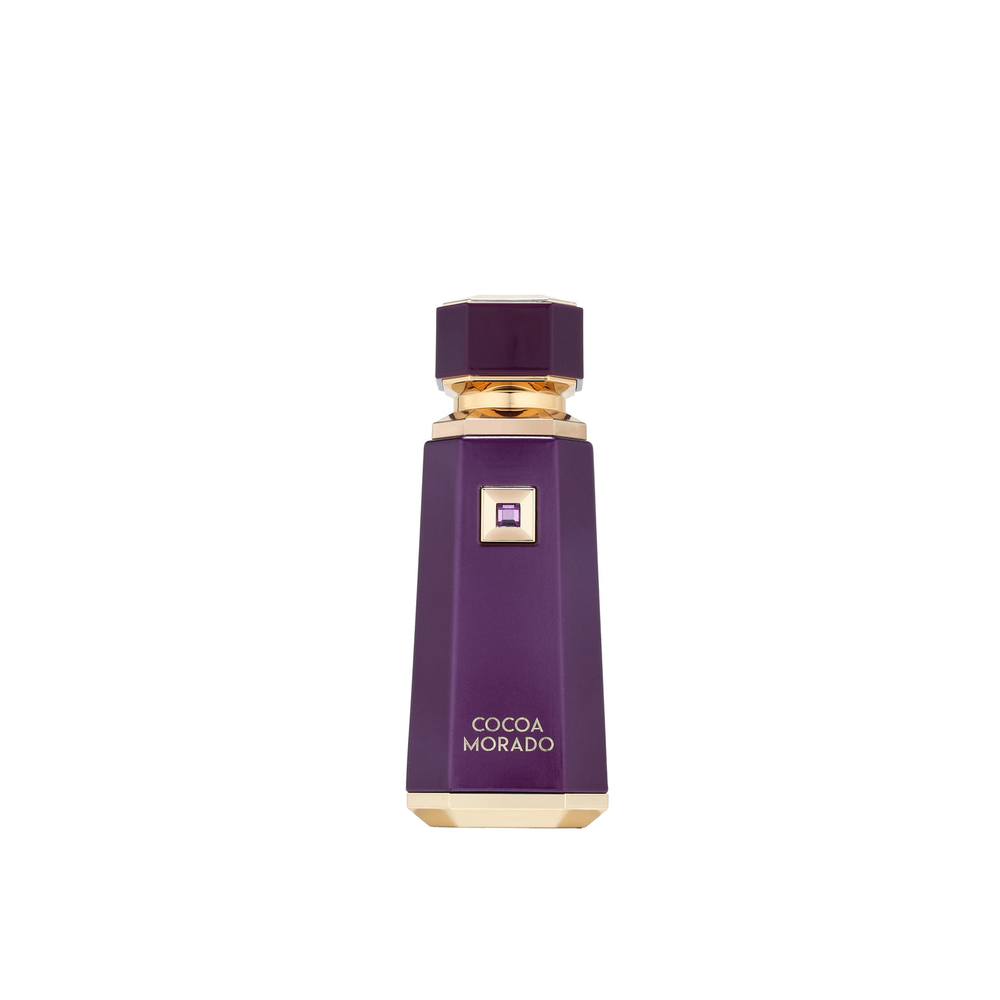 French Avenue Cocoa Morado Eau - Perfume Xeryus recensione e prezzo