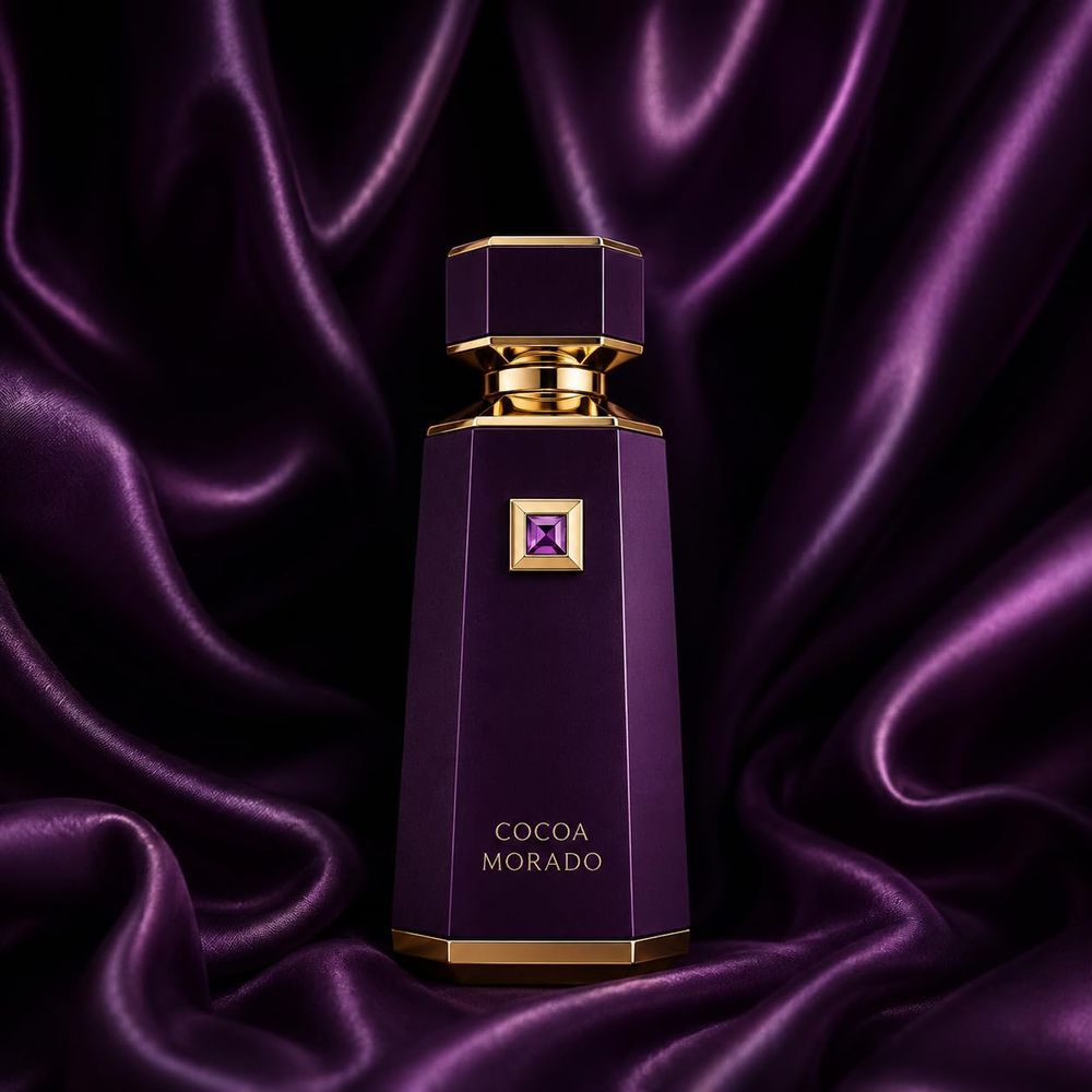 French Avenue Cocoa Morado Eau - Perfume Xeryus recensione e prezzo