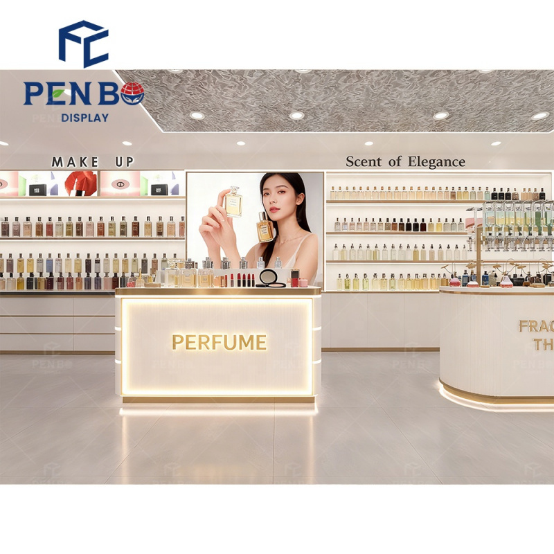personalizzato. Vetrina per ne - Perfume Fragrance Store recensione e prezzo