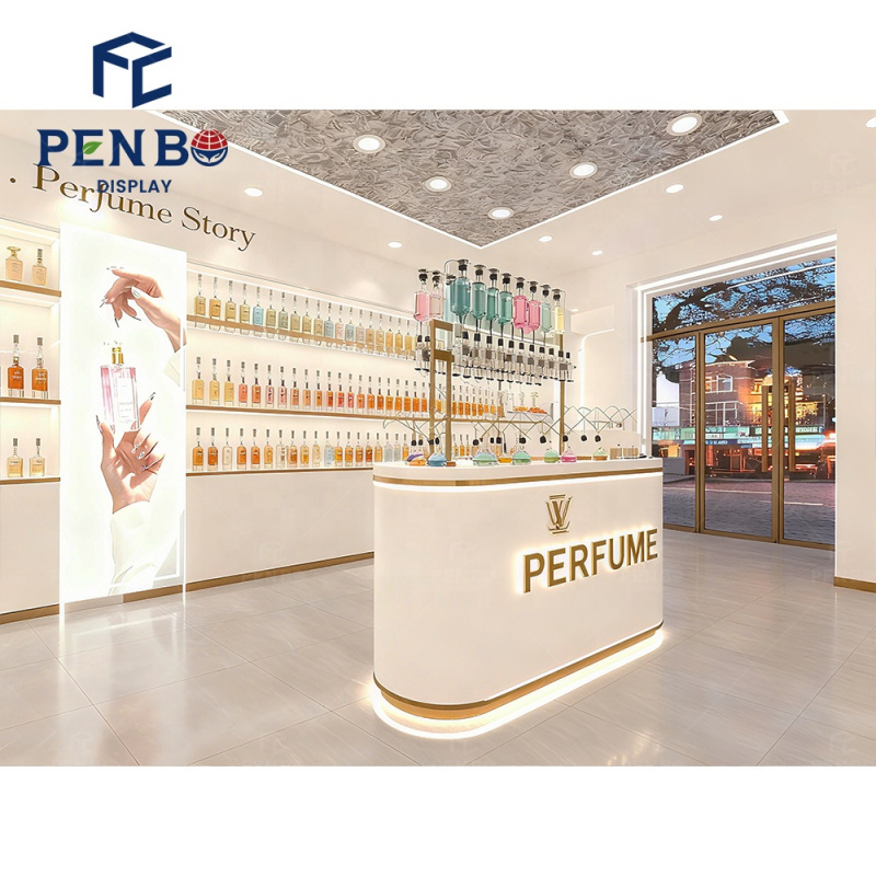 personalizzato. Vetrina per ne - Perfume Fragrance Store recensione e prezzo