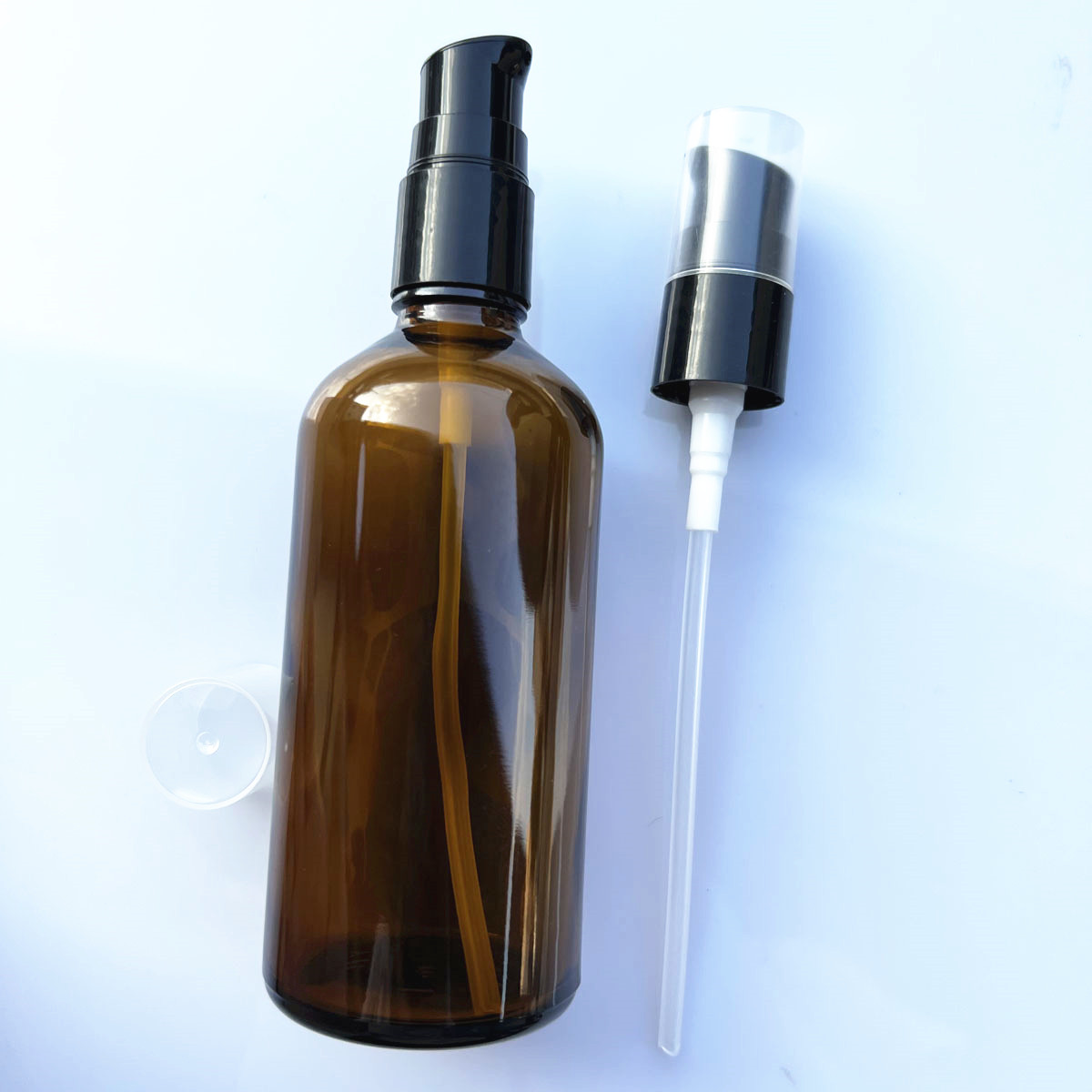 10x Testa della pompa del sier - Attar Oil Roll On recensione e prezzo
