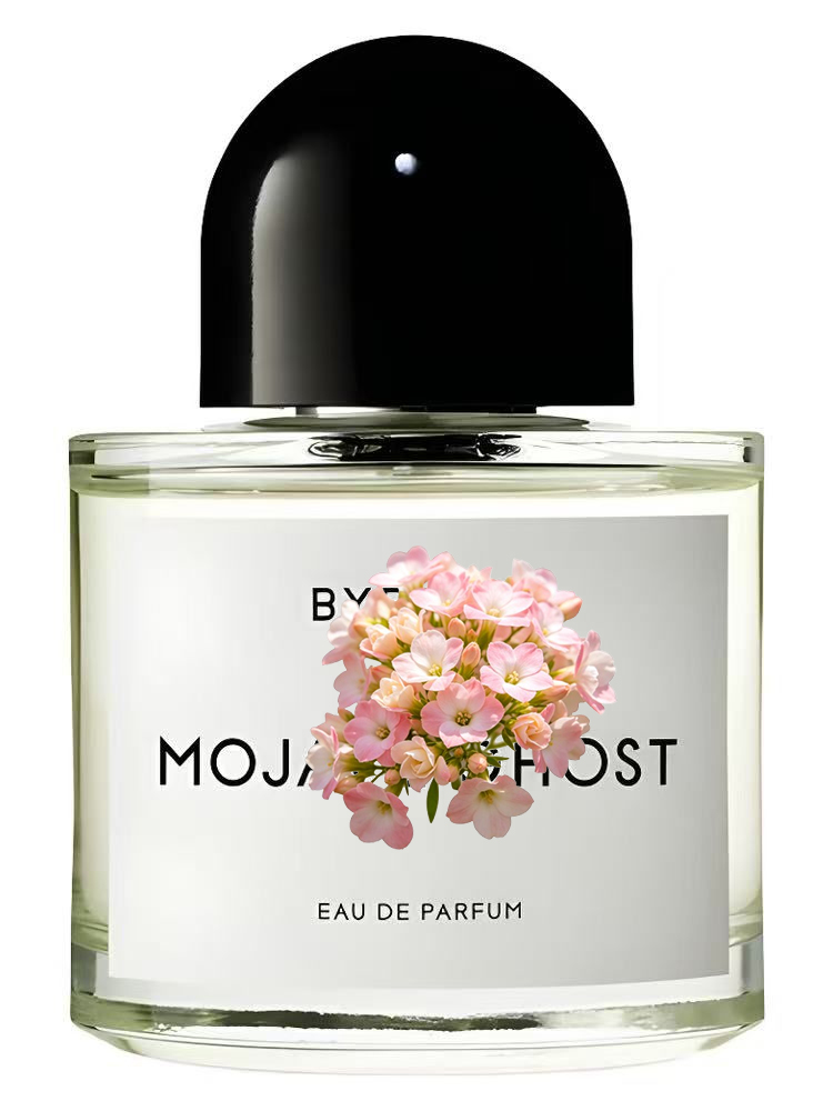 MOJAVE – ESCLUSO – Eau de Parf - Amber Musk Oil recensione e prezzo