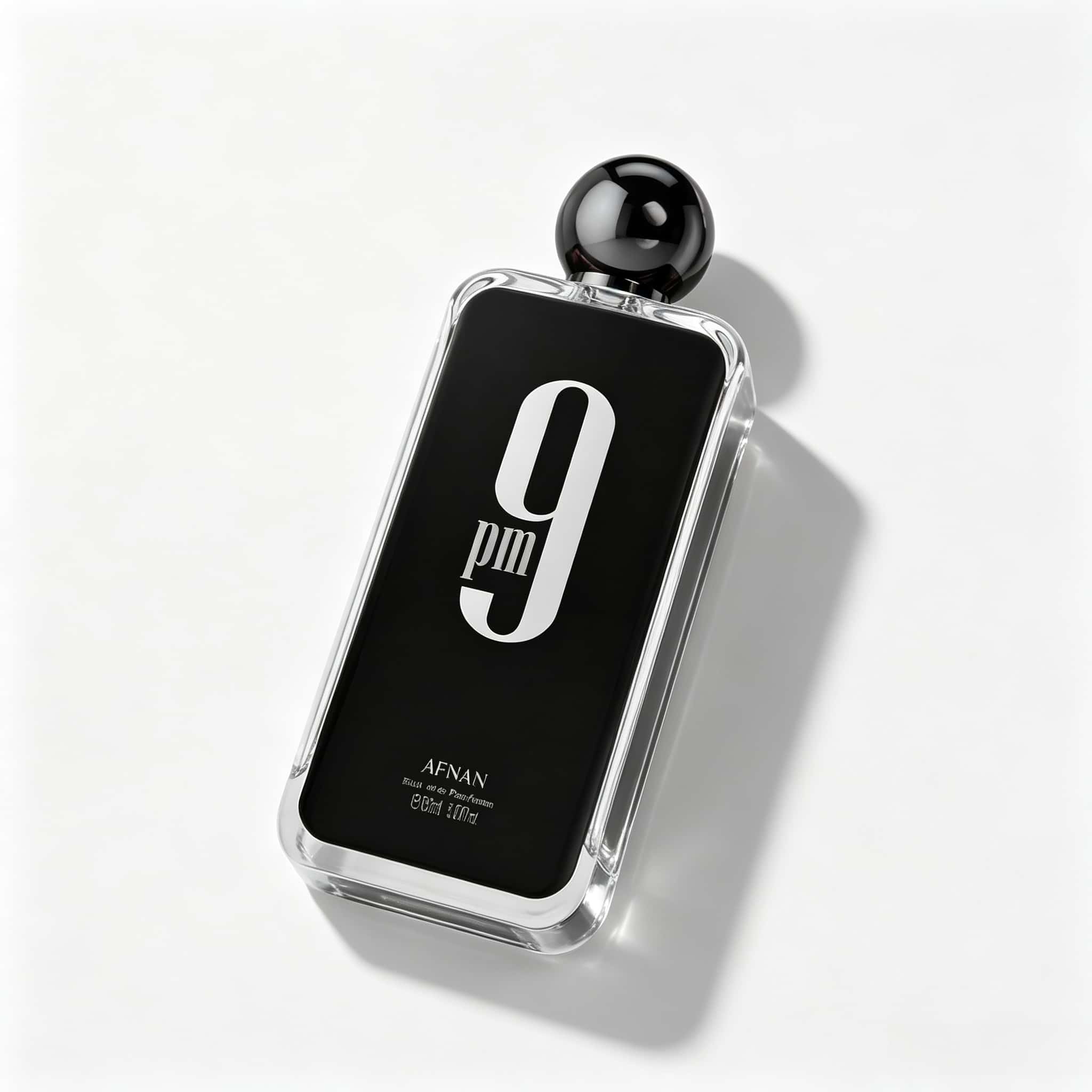 Afnan 9 PM Rebel Eau De Parfum - Perfume Fragrance Man recensione e prezzo
