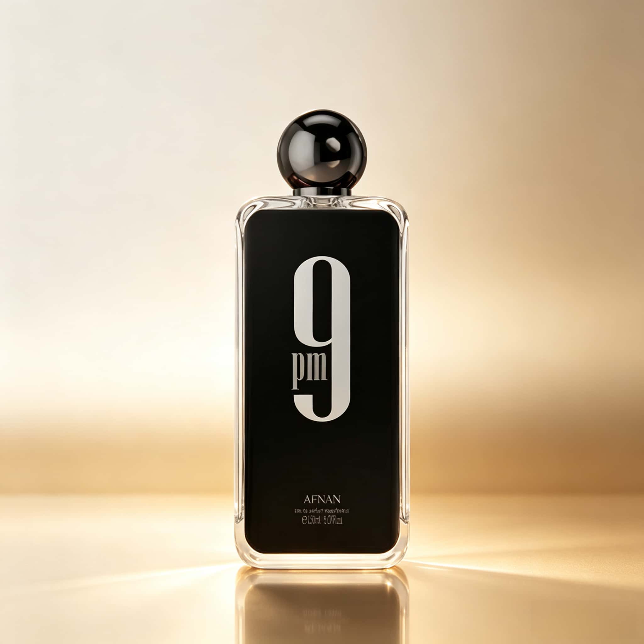 Afnan 9 PM Rebel Eau De Parfum - Perfume Fragrance Man recensione e prezzo