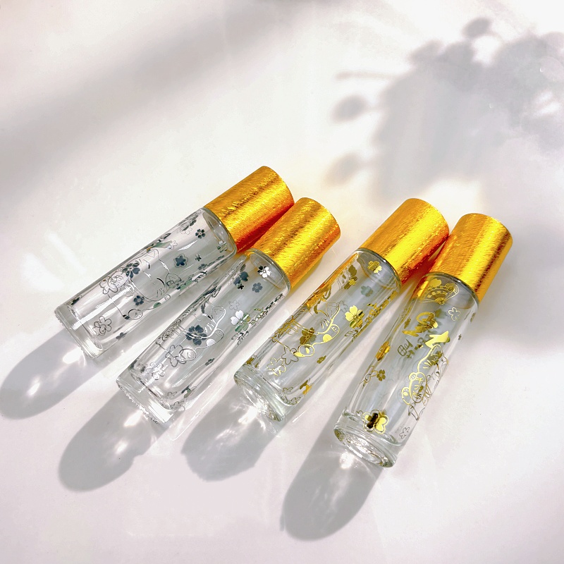 20 flaconi roll-on in vetro tr - Attar Oil Roll On recensione e prezzo