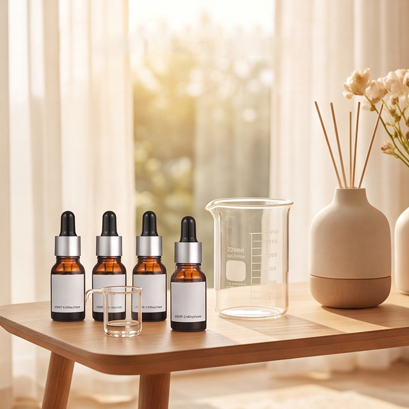 1/2/3/4/5PCS Olio essenziale p - Perfume Fragrance Oil recensione e prezzo
