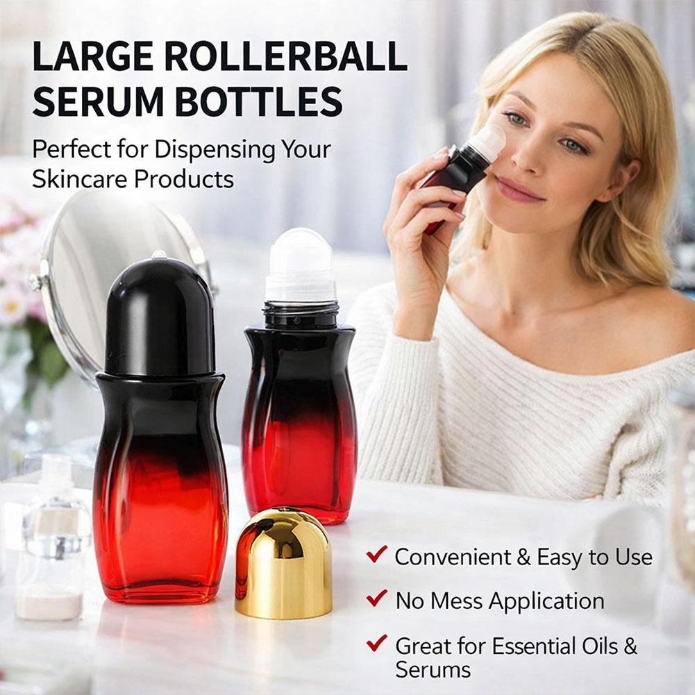Flacone Roll-On in Vetro Spess - Attar Oil Roll On recensione e prezzo
